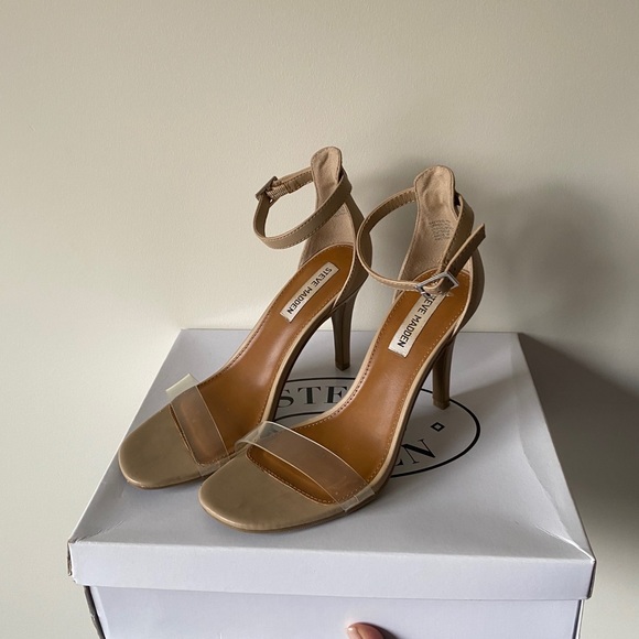 Steve Madden Heel - Picture 3 of 7